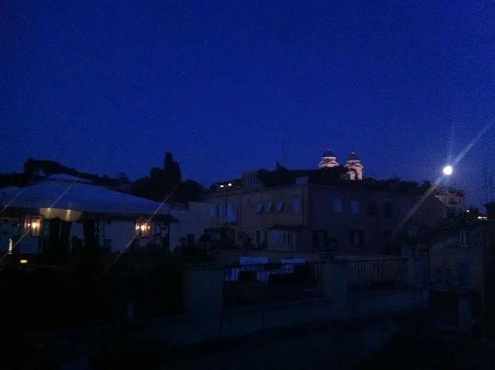 Domus Valeria Guest House Roma Italia