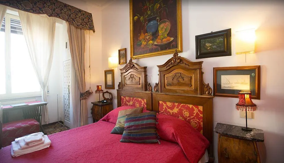Domus Valeria Guest House Roma 5*,