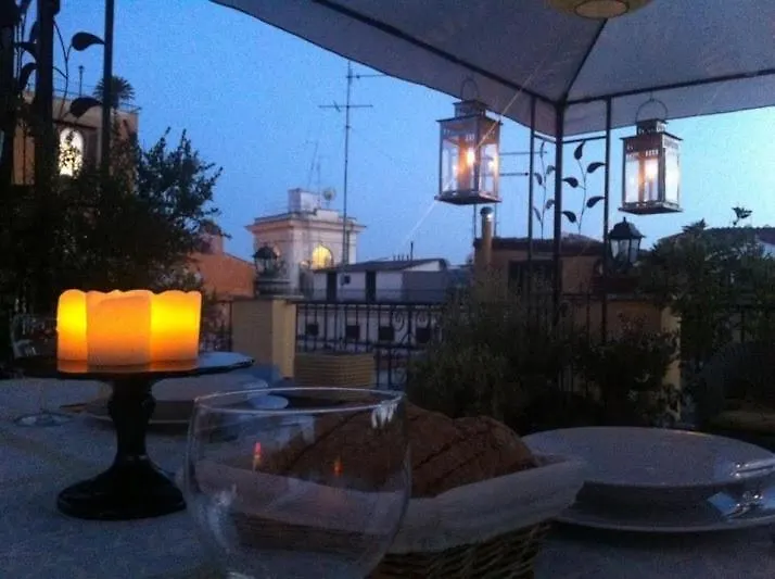 Domus Valeria Guest House Roma 5*,