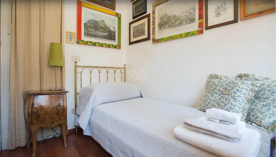 Domus Valeria Guest House 罗马