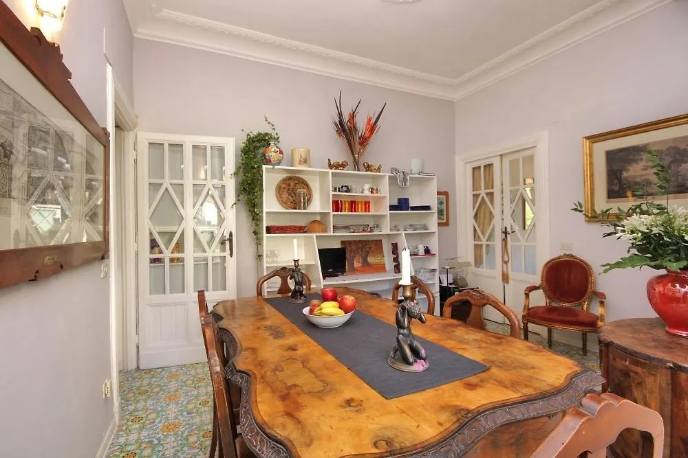 Domus Valeria Guest House 罗马
