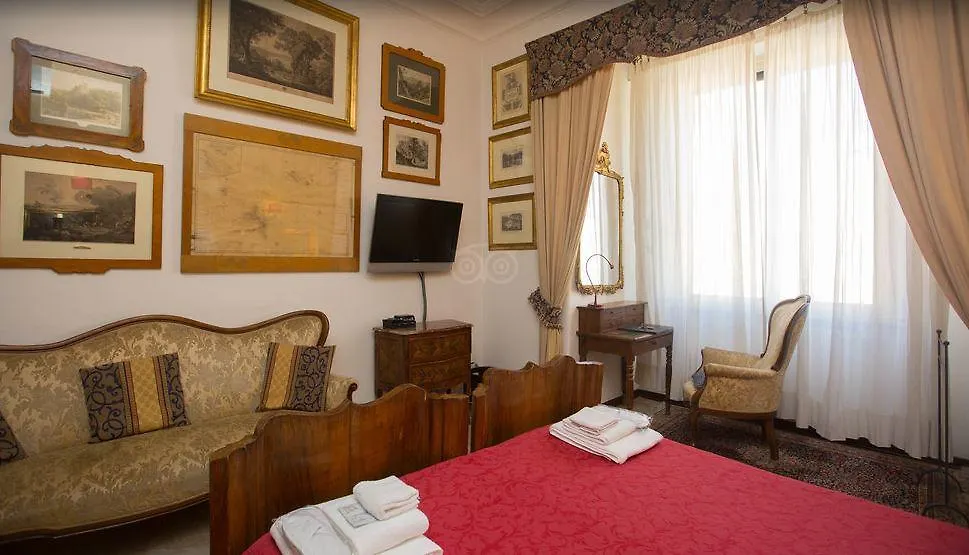 Domus Valeria Guest House 罗马 5*,  意大利
