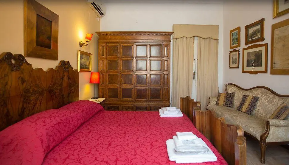 Domus Valeria Guest House 罗马