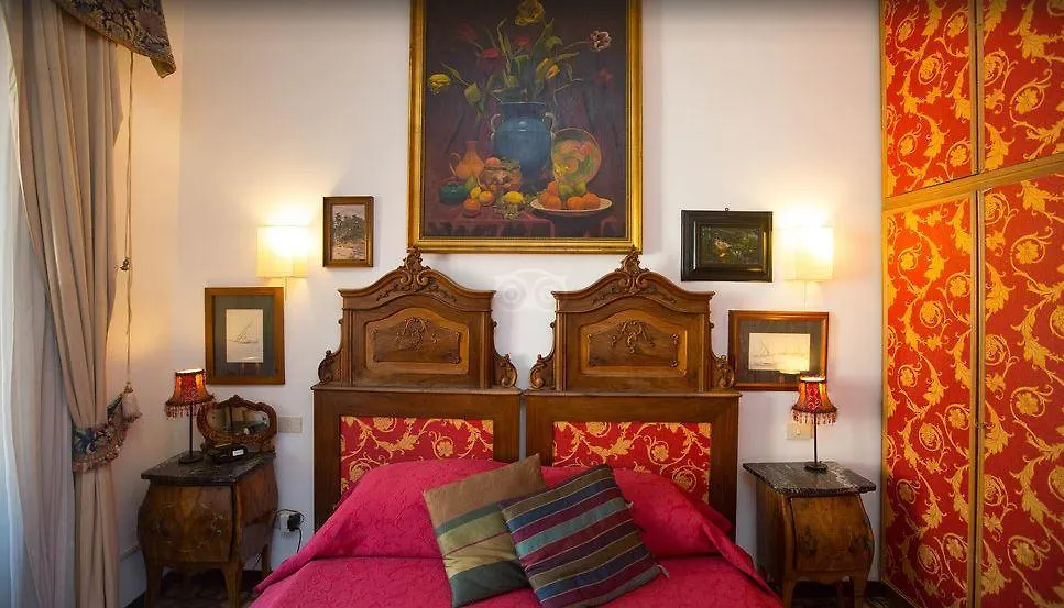 Domus Valeria Guest House 罗马