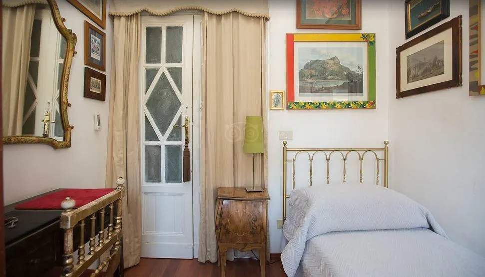 Domus Valeria Guest House 罗马