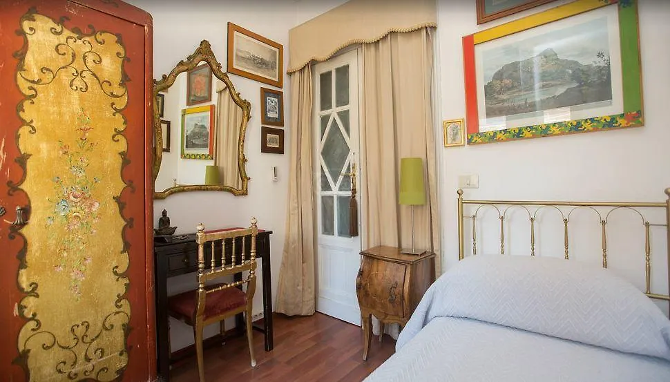 Domus Valeria Guest House 罗马