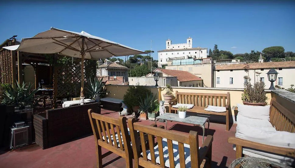 Domus Valeria Guest House 罗马