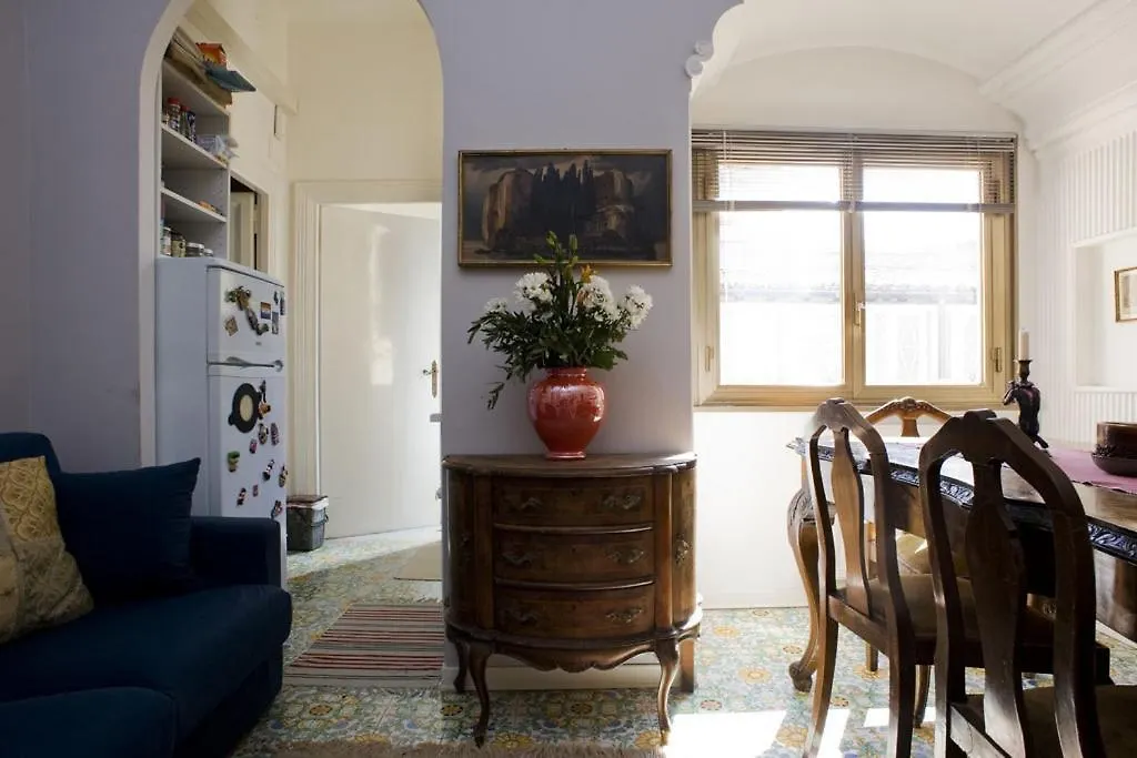 Domus Valeria Guest House 罗马