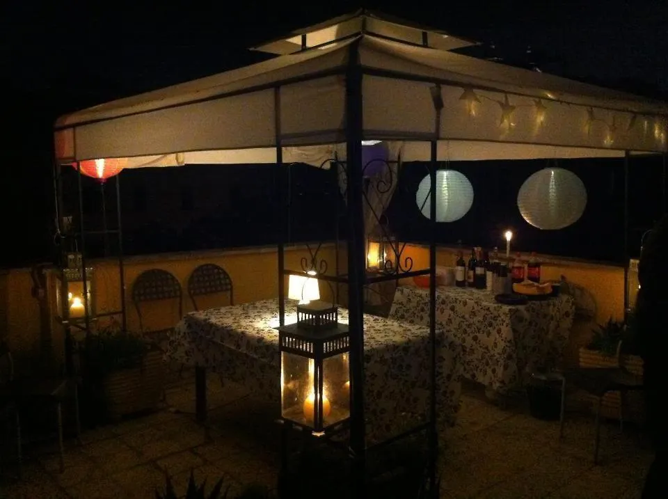 Domus Valeria Guest House 罗马 意大利