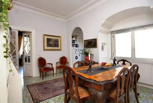 *****  Domus Valeria Guest House 罗马 意大利