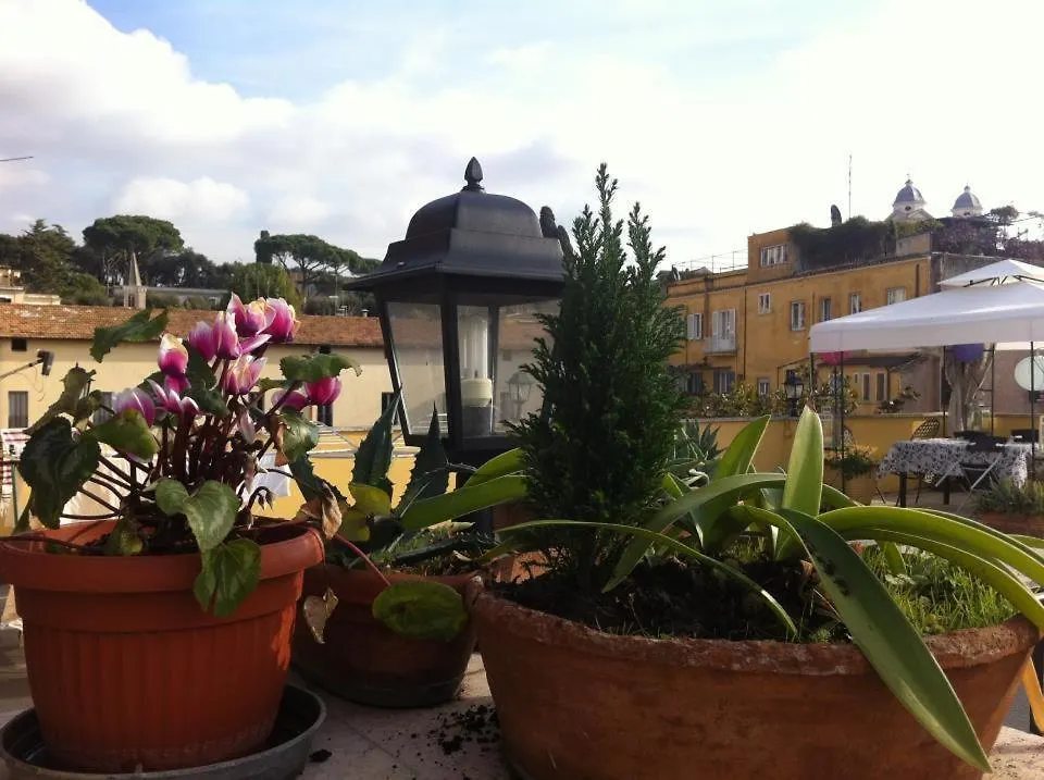 Domus Valeria Guest House Rome