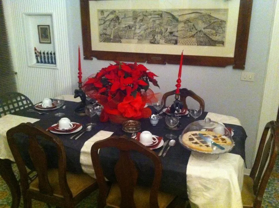 Domus Valeria Guest House Rome
