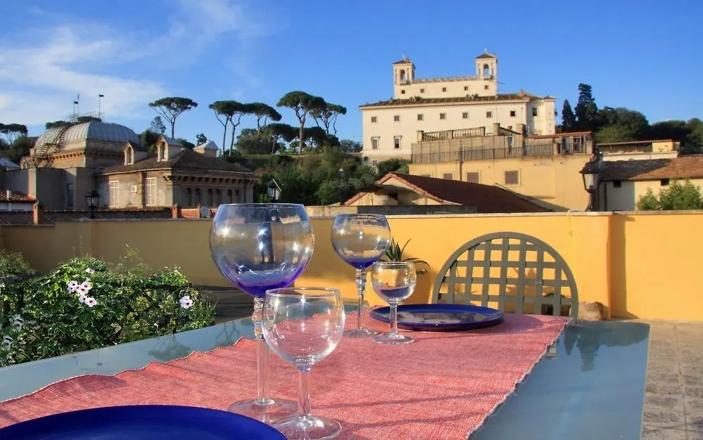 *****  Domus Valeria Guest House Rome Italy