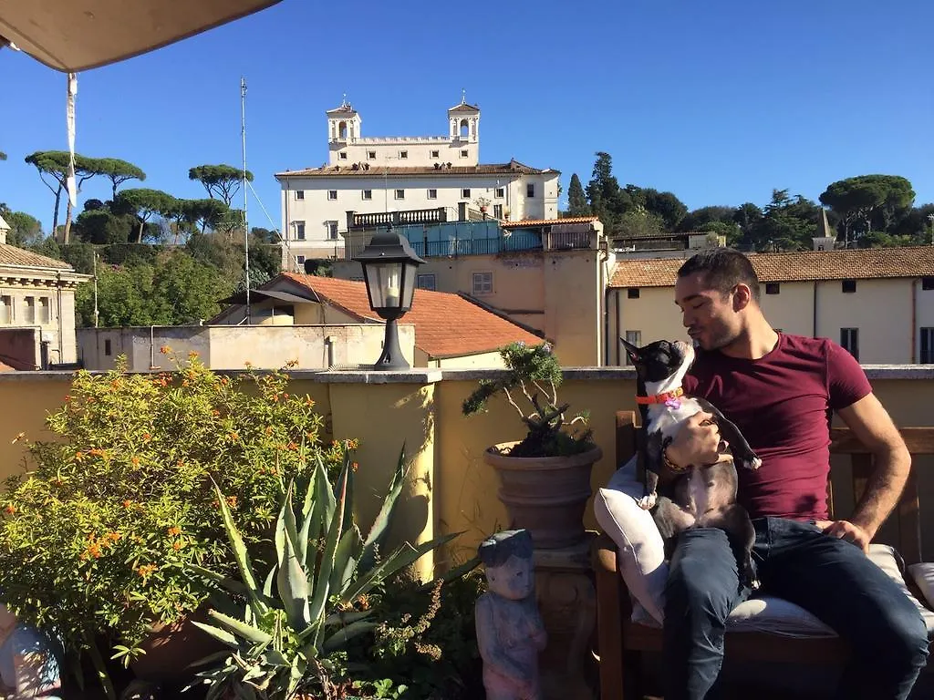 Domus Valeria Guest House Rome 5*,  Italy