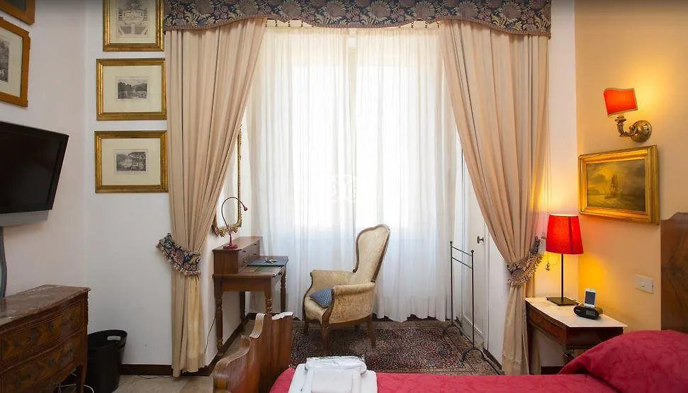 Domus Valeria Guest House Rome Italy
