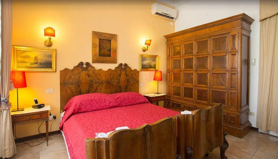 Domus Valeria Guest House Rome