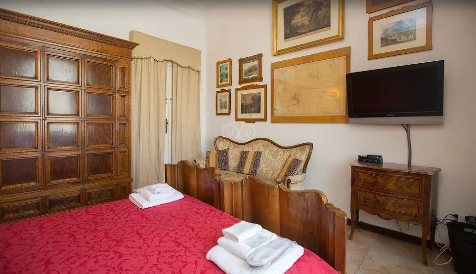 Domus Valeria Guest House Rome 5*,