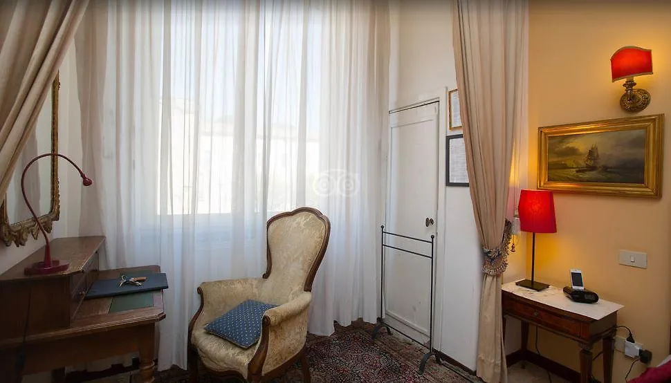 Domus Valeria Guest House Rome 5*,
