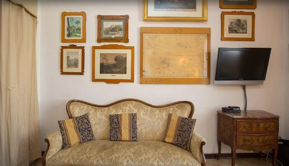*****  Domus Valeria Guest House Rome Italy
