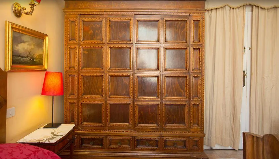 Domus Valeria Guest House Rome