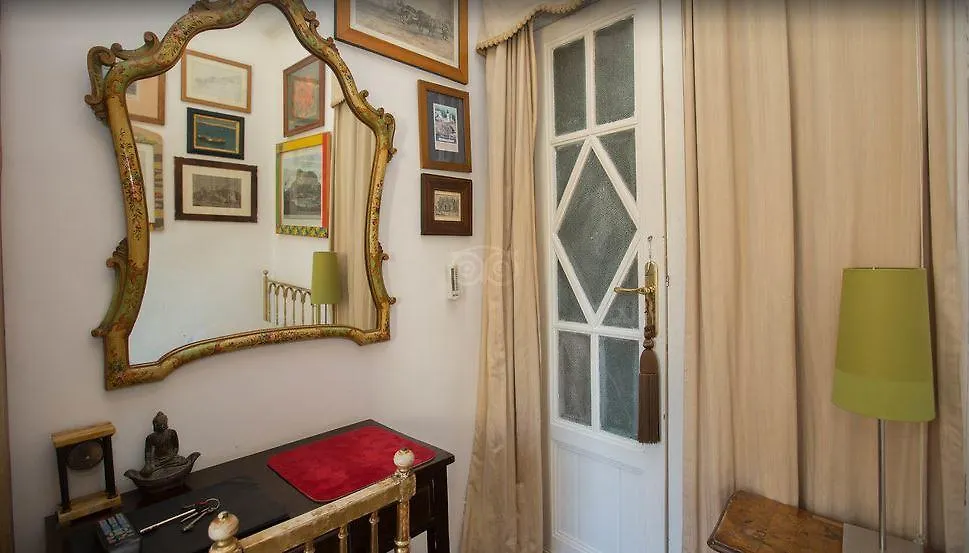 Domus Valeria Guest House Rome 5*,  Italy