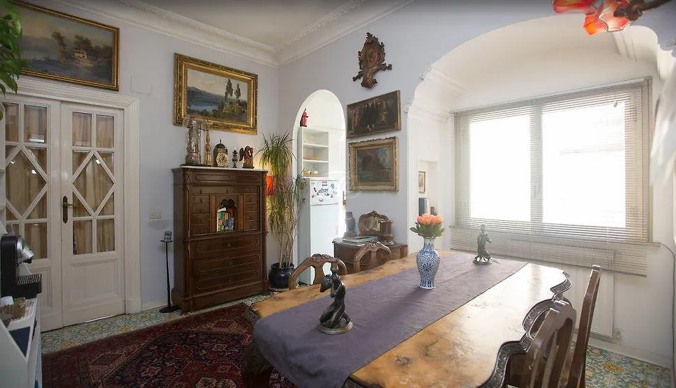 Domus Valeria Guest House Rome