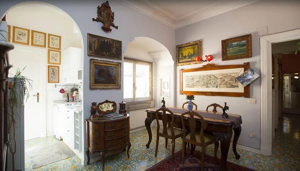 Domus Valeria Guest House Rome