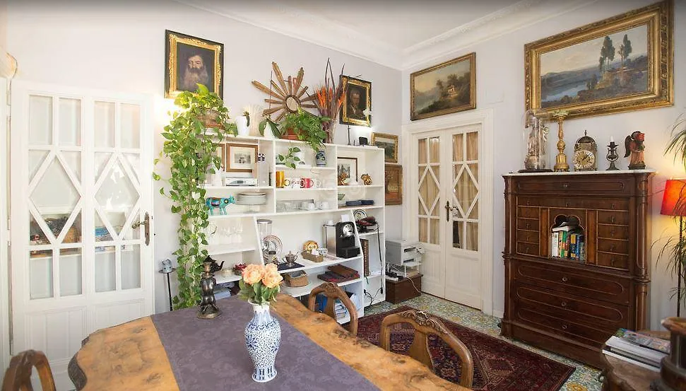 *****  Domus Valeria Guest House Rome Italy