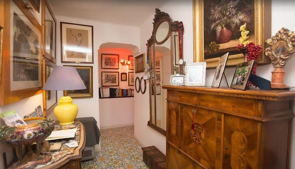 Domus Valeria Guest House Rome