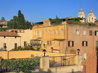 Domus Valeria Guest House Rome 5*,  Italy