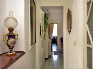 Domus Valeria Guest House Rome 5*,