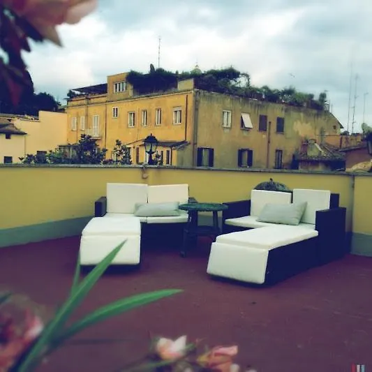 Domus Valeria Guest House Rome