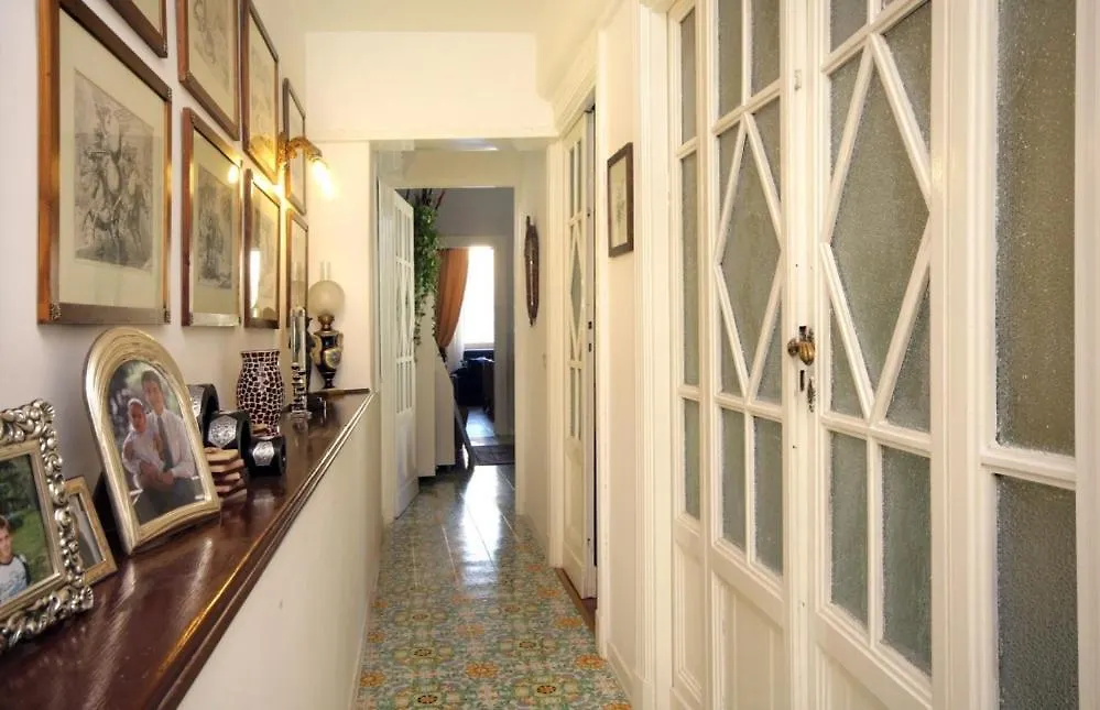 Domus Valeria Guest House Rome