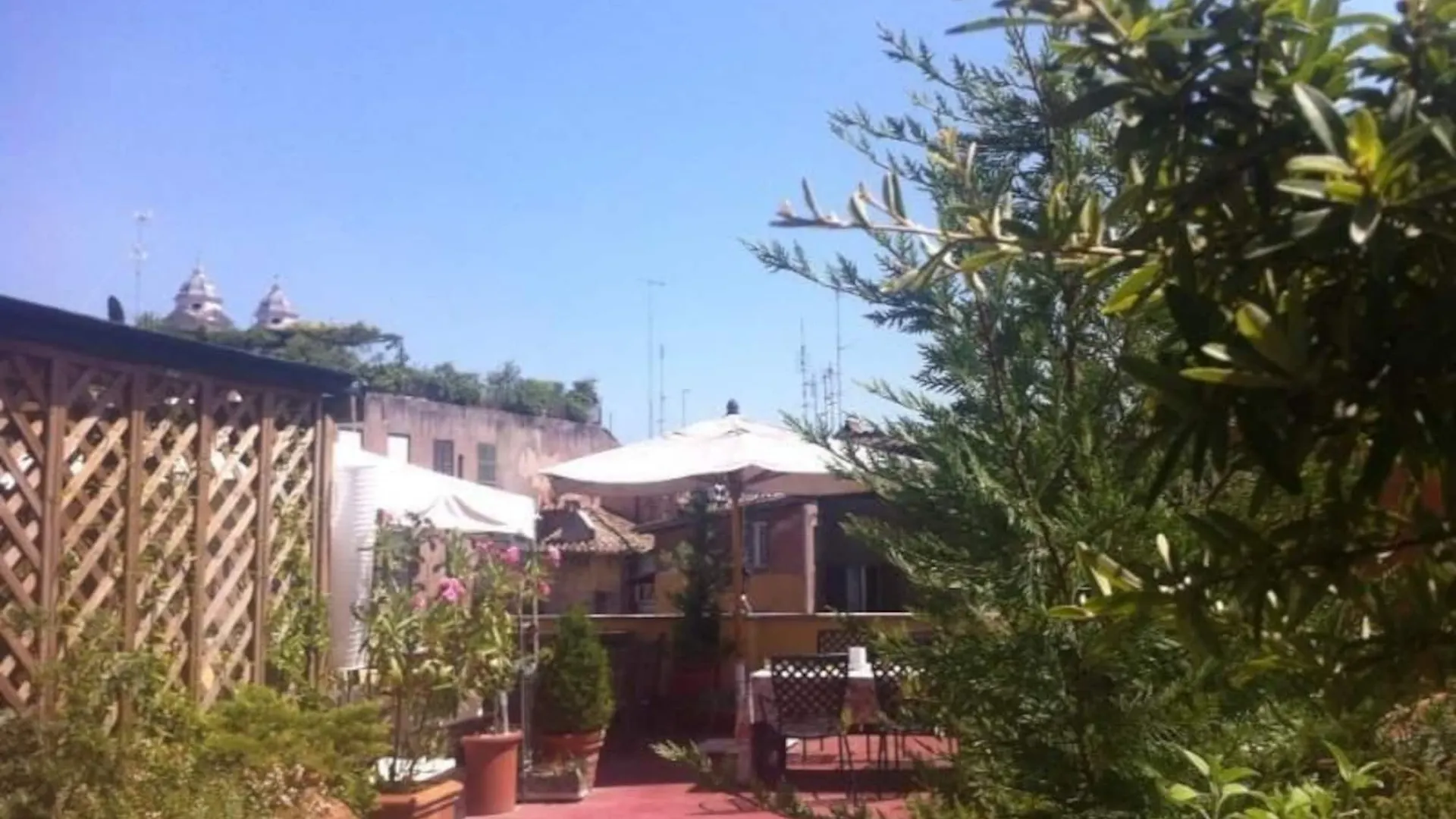 Domus Valeria Guest House Rome