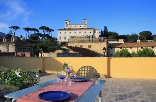 Domus Valeria Guest House Rome