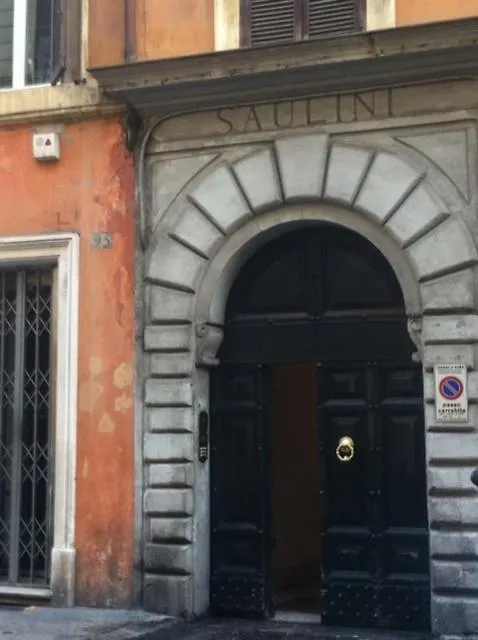 Domus Valeria Guest House Rome 5*,