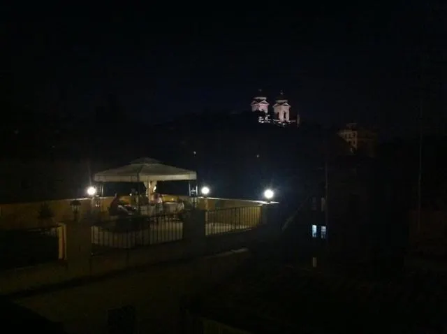 Domus Valeria Guest House Rome