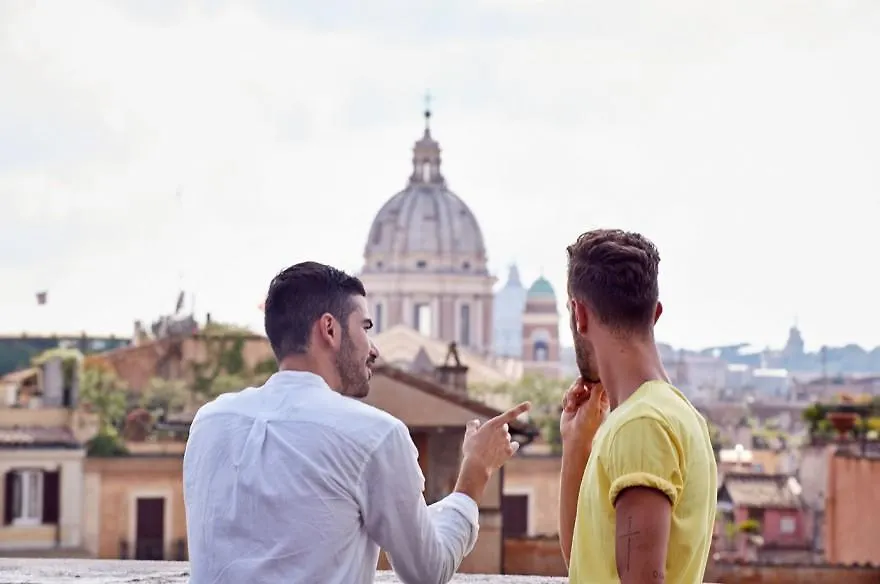 Domus Valeria Guest House Rome