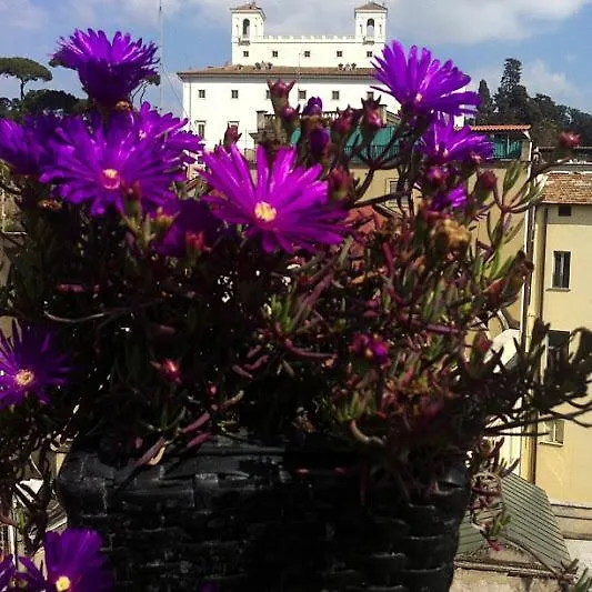 Domus Valeria Guest House Rome Italy