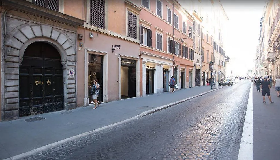 *****  Domus Valeria Guest House Rome Italy