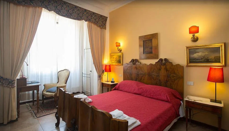 Domus Valeria Guest House Rome