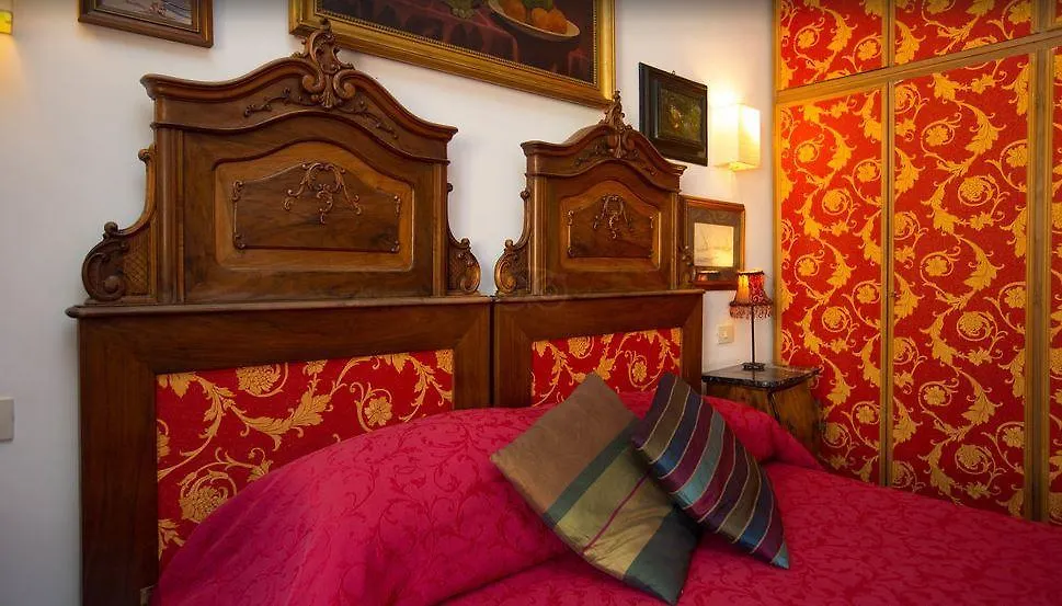 Domus Valeria Guest House Rome Italy