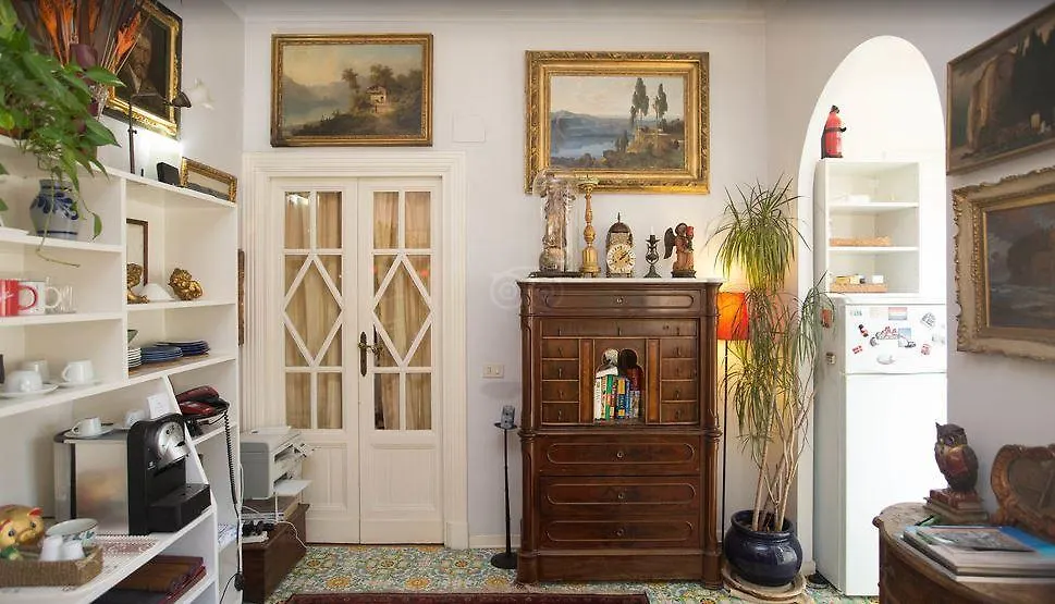 Domus Valeria Guest House Rome