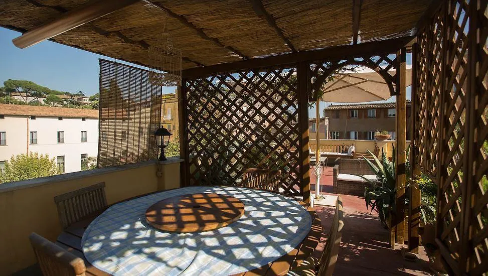 Domus Valeria Guest House Rome