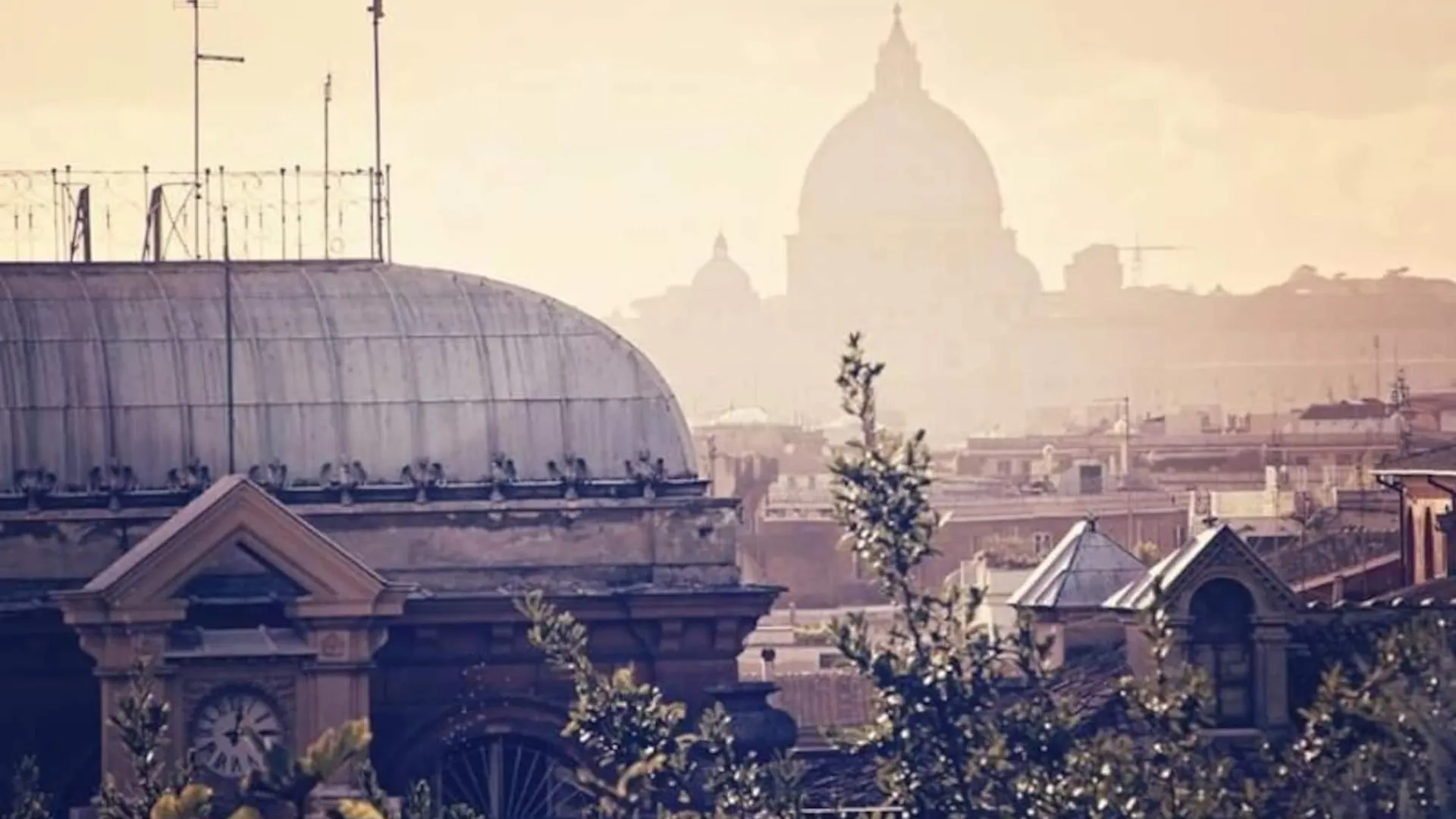 Domus Valeria Guest House Rome
