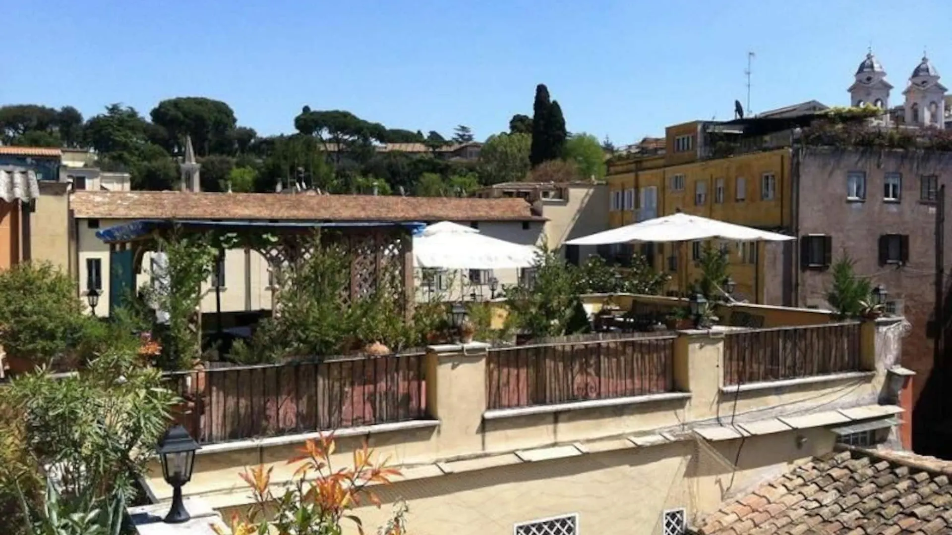 Domus Valeria Guest House Rome 5*,  Italy