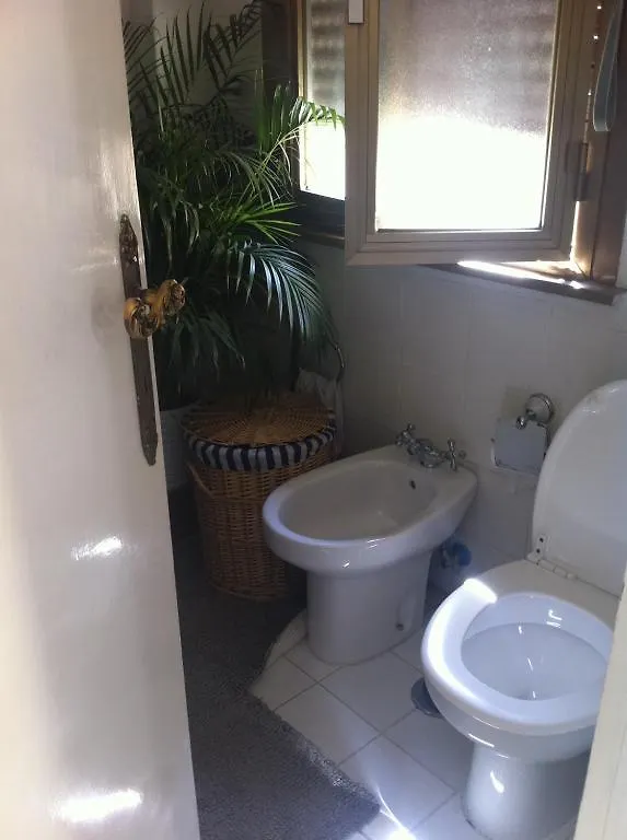 Domus Valeria Guest House Rome Italy