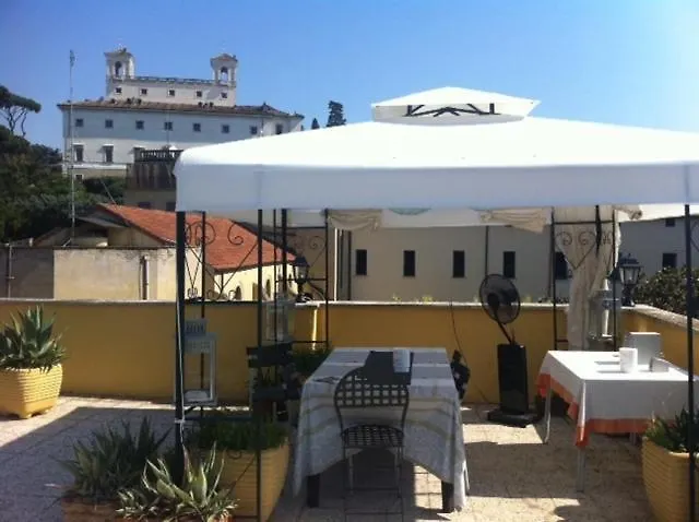 Domus Valeria Guest House Rome 5*,  Italy