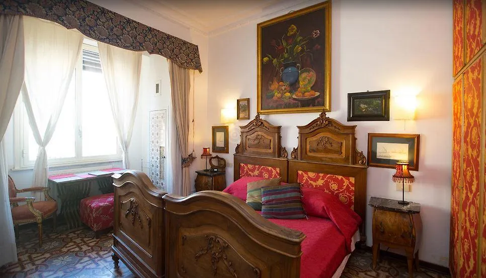 Domus Valeria Guest House Roma