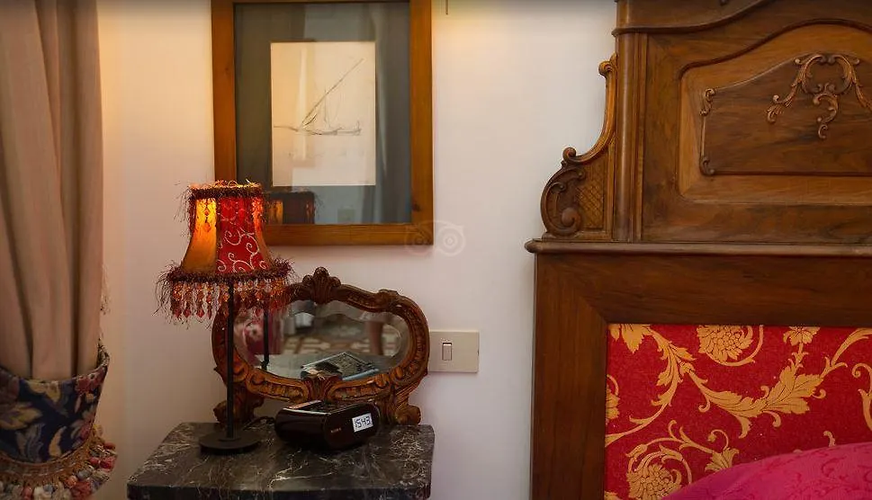 Domus Valeria Guest House Roma